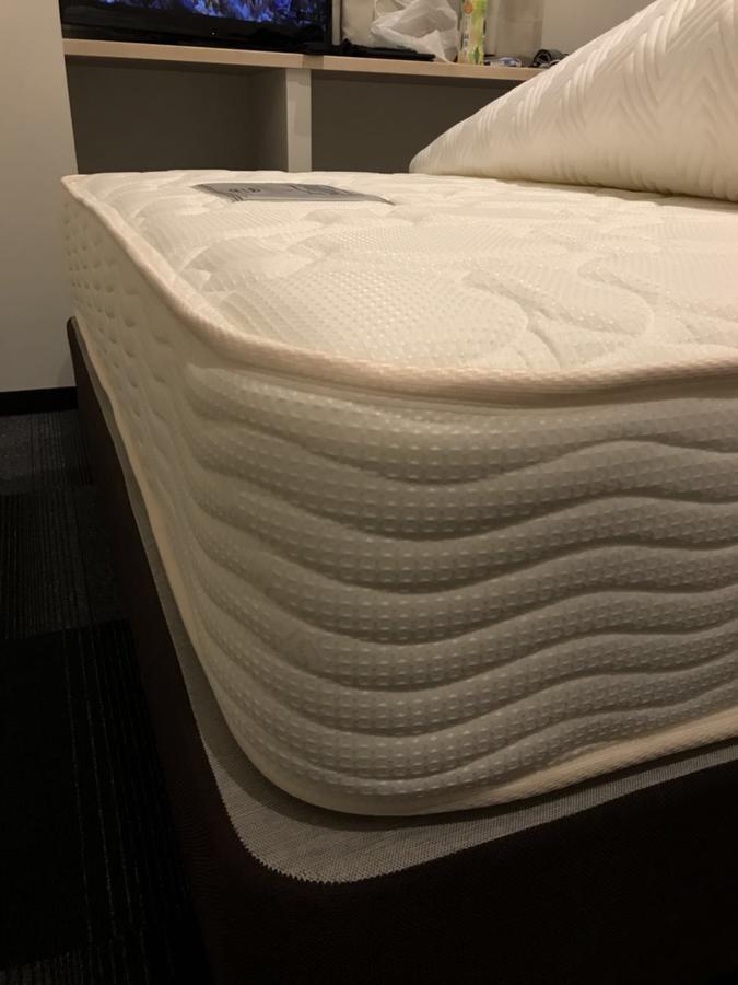 Toyotomi Inn 難波高津 Oszaka Kültér fotó