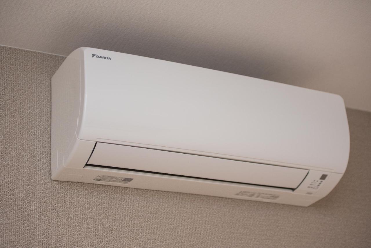 Toyotomi Inn 難波高津 Oszaka Kültér fotó