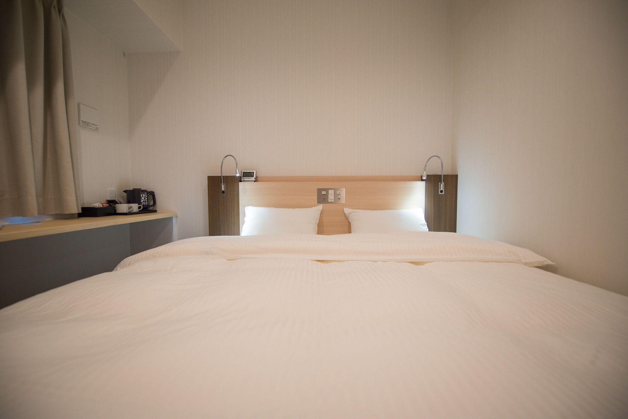 Toyotomi Inn 難波高津 Oszaka Kültér fotó